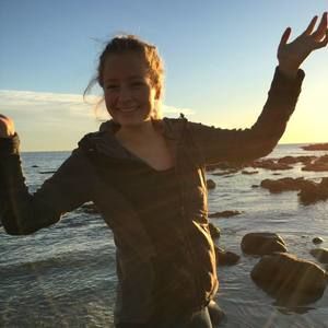 Meet your Posher, Katie